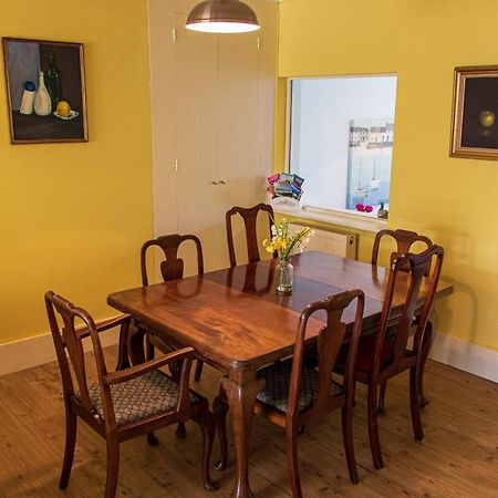 Clevedon House - Newquay - Beaches - Parking Luaran gambar