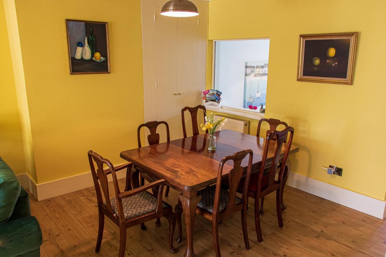 Clevedon House - Newquay - Beaches - Parking Luaran gambar