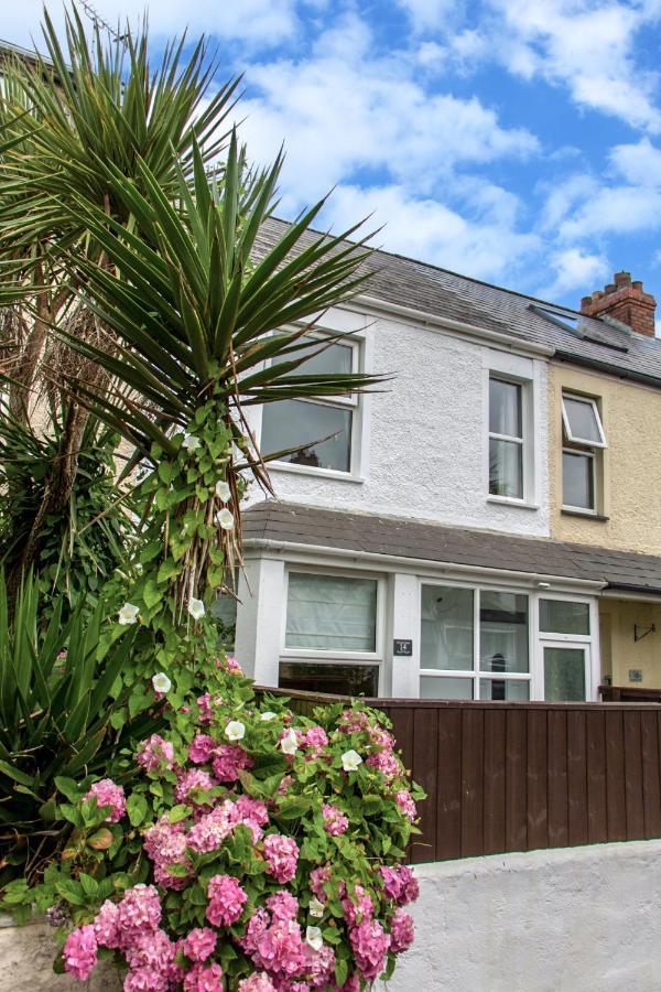 Clevedon House - Newquay - Beaches - Parking Luaran gambar