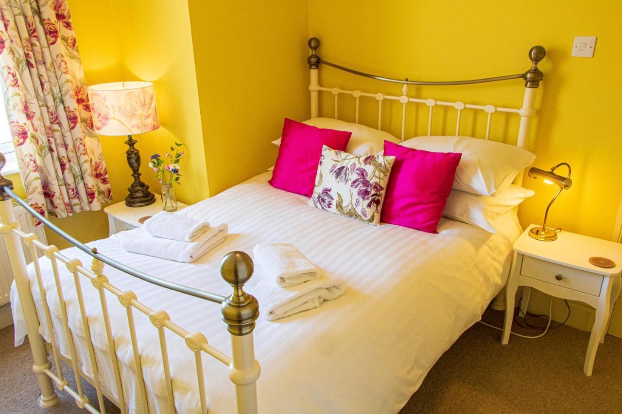 Clevedon House - Newquay - Beaches - Parking Luaran gambar