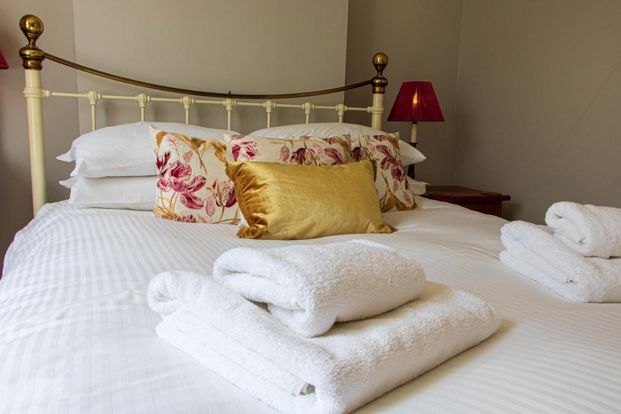 Clevedon House - Newquay - Beaches - Parking Luaran gambar