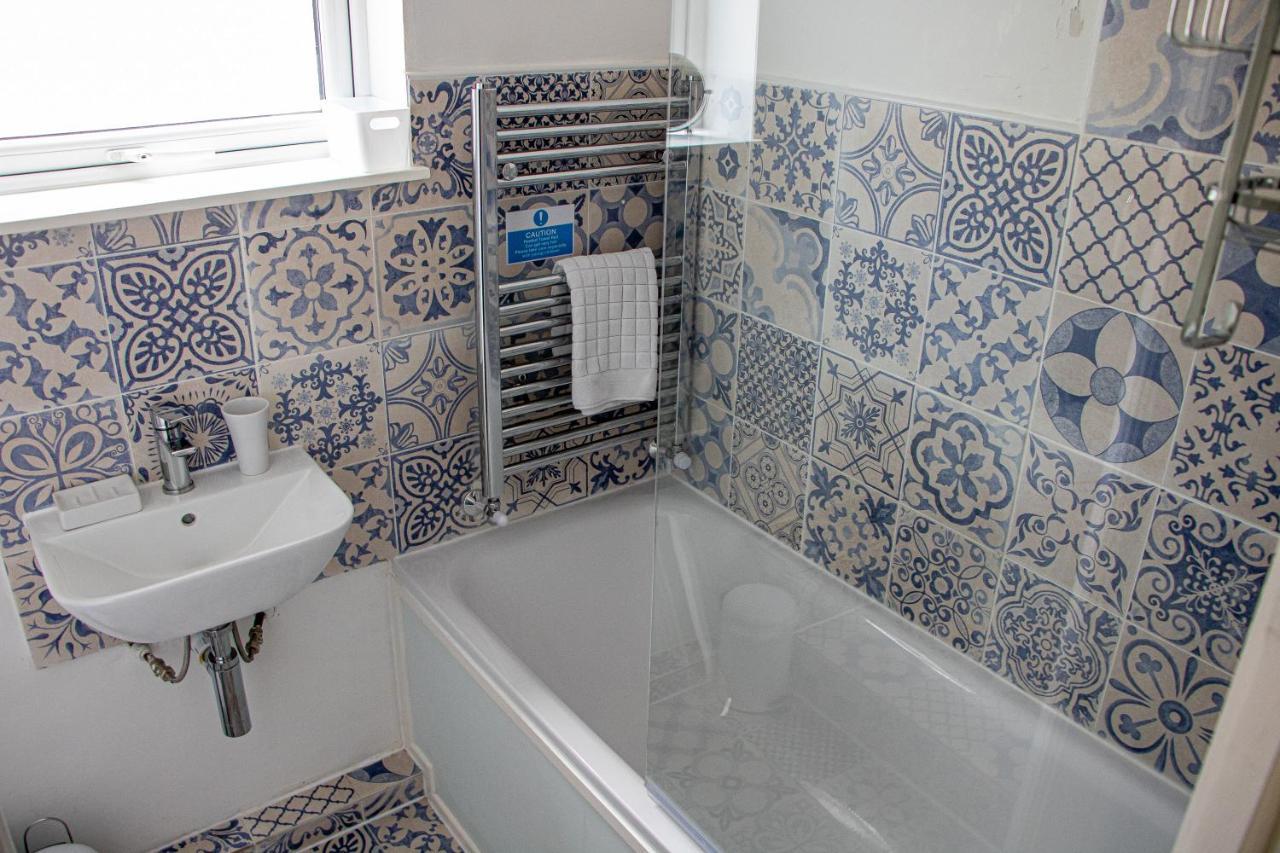 Clevedon House - Newquay - Beaches - Parking Luaran gambar