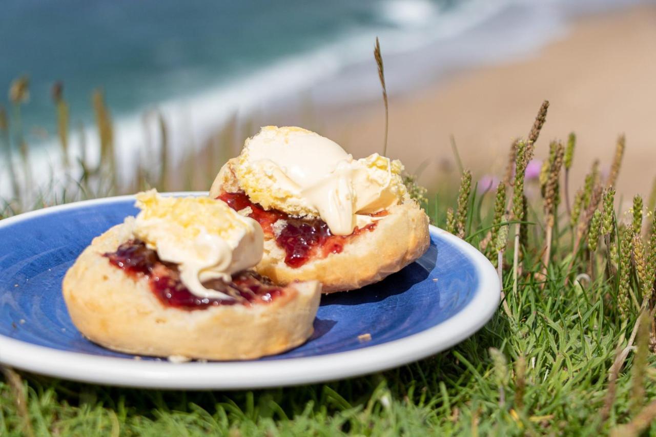 Clevedon House - Newquay - Beaches - Parking Luaran gambar