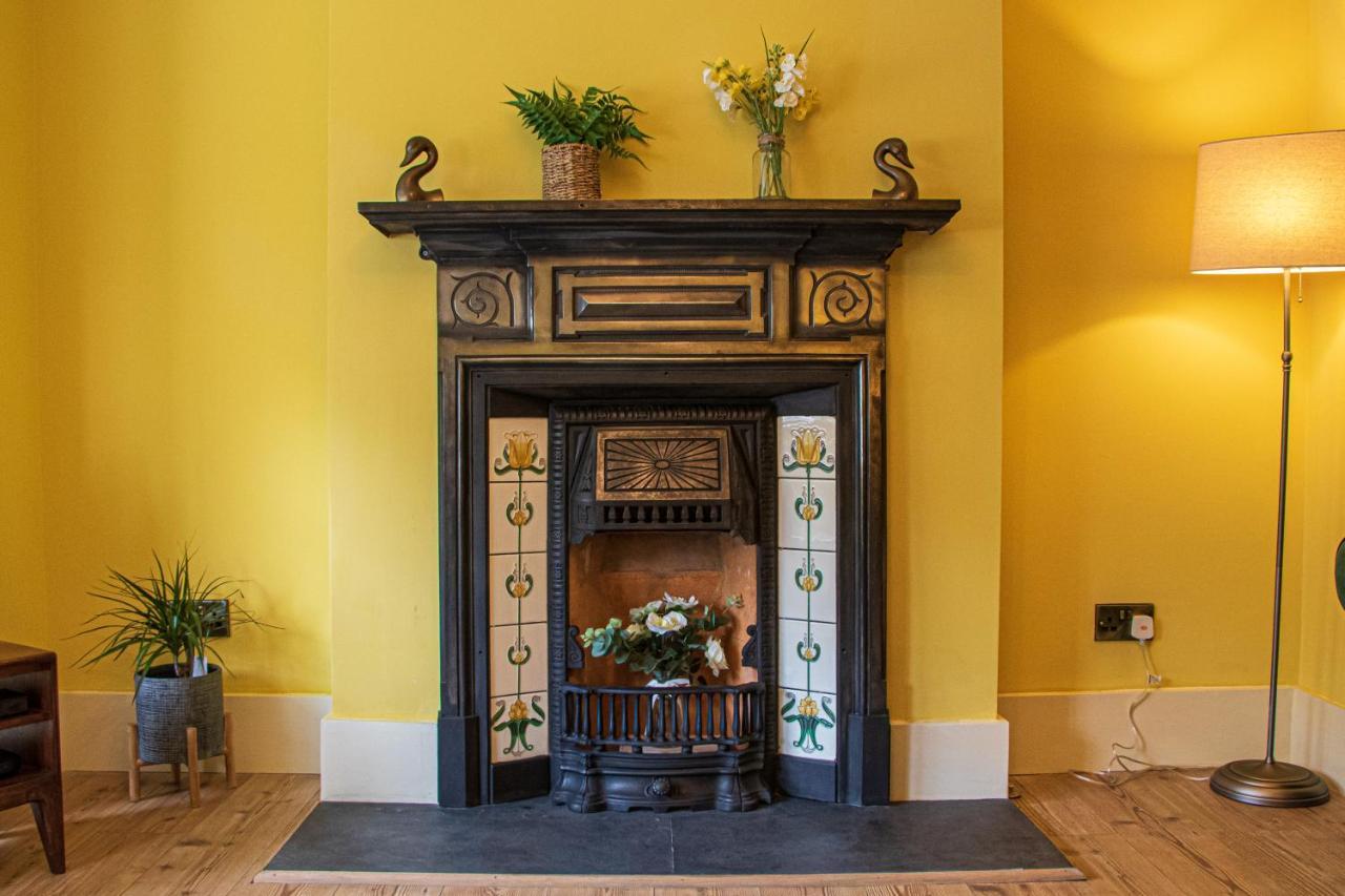 Clevedon House - Newquay - Beaches - Parking Luaran gambar